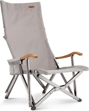 ICECO Camping Chairs for Adults with Storage Bag