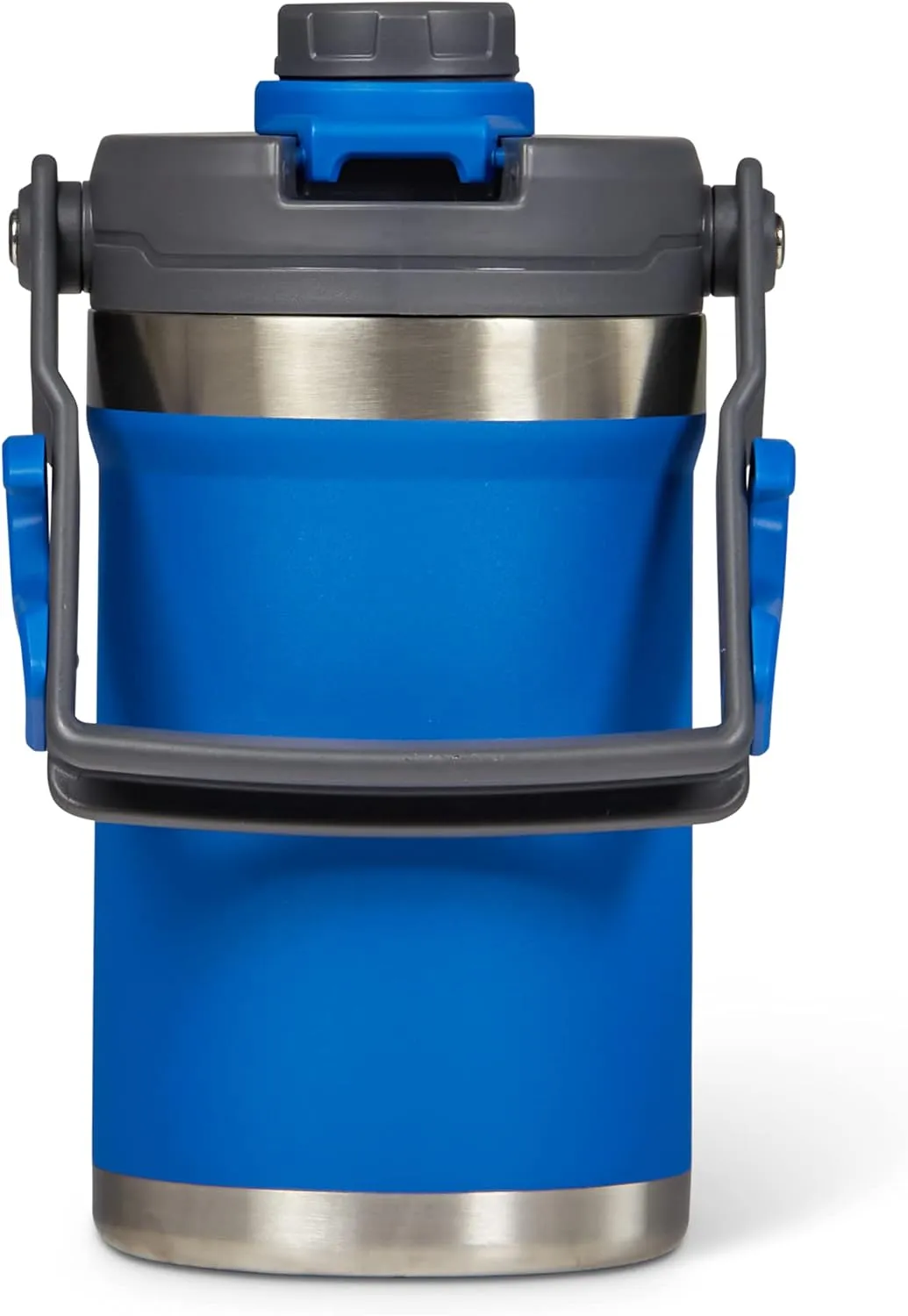 Igloo 1/2 Gallon Stainless Steel Sport Jug