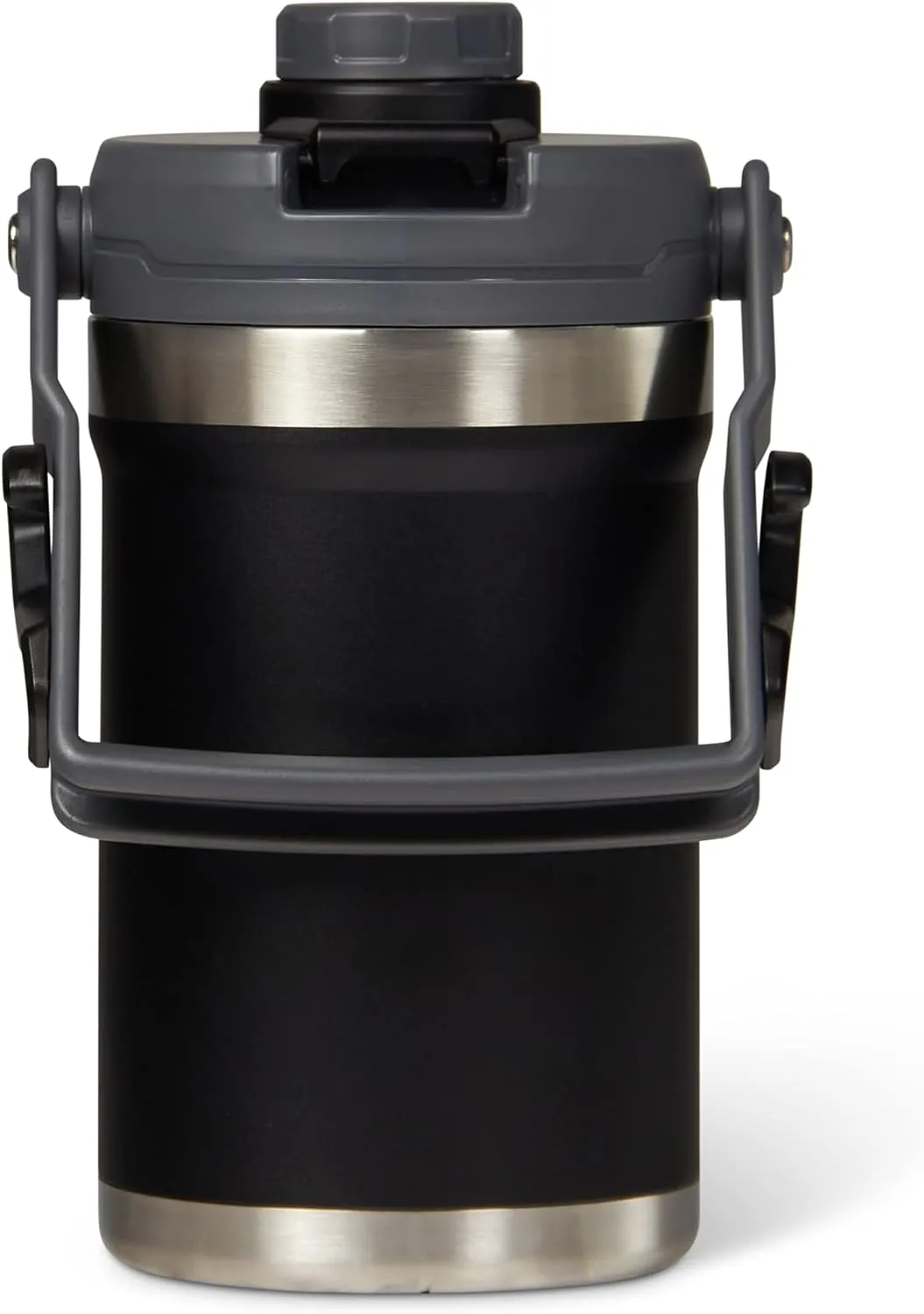 Igloo 1/2 Gallon Stainless Steel Sport Jug