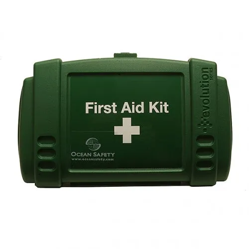 INSHORE FIRST AID KIT