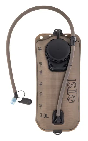 InsoTek Tactical 80mm