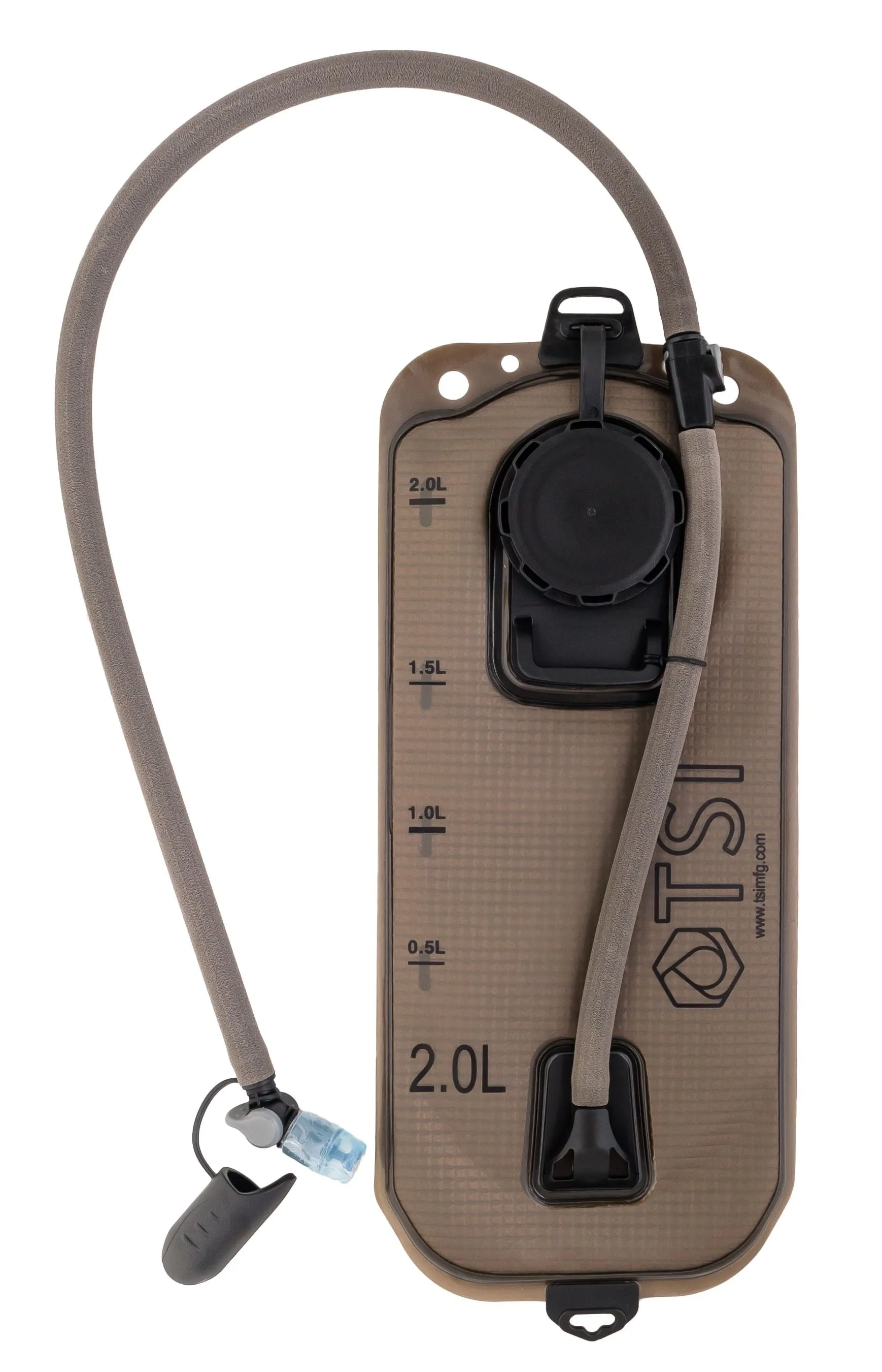 InsoTek Tactical 80mm