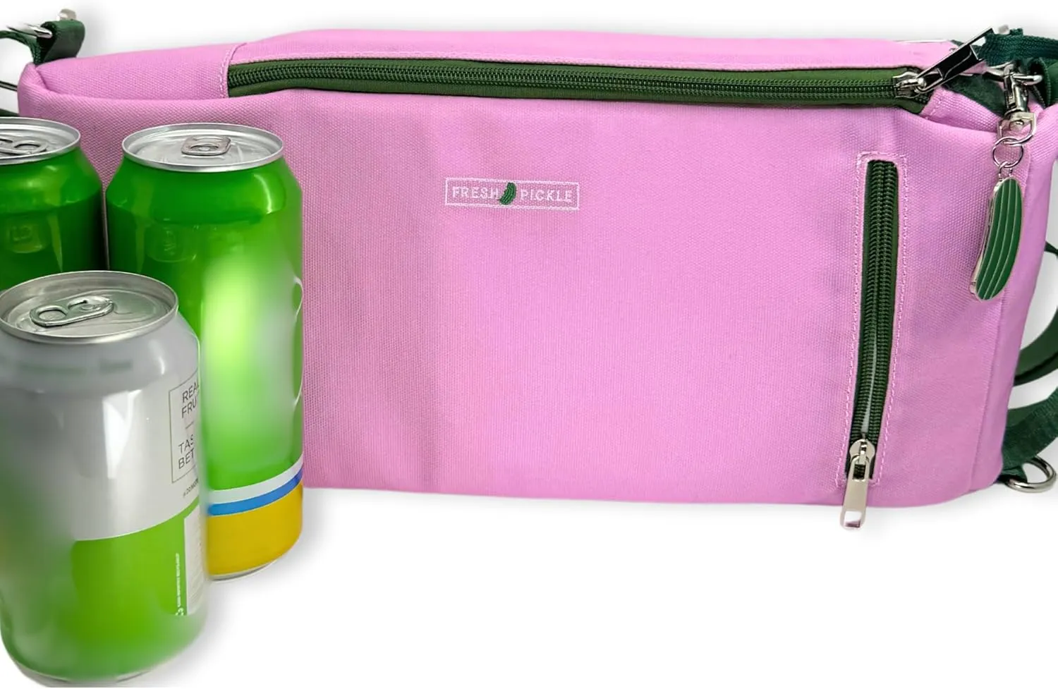 Insulated Cooler Bag