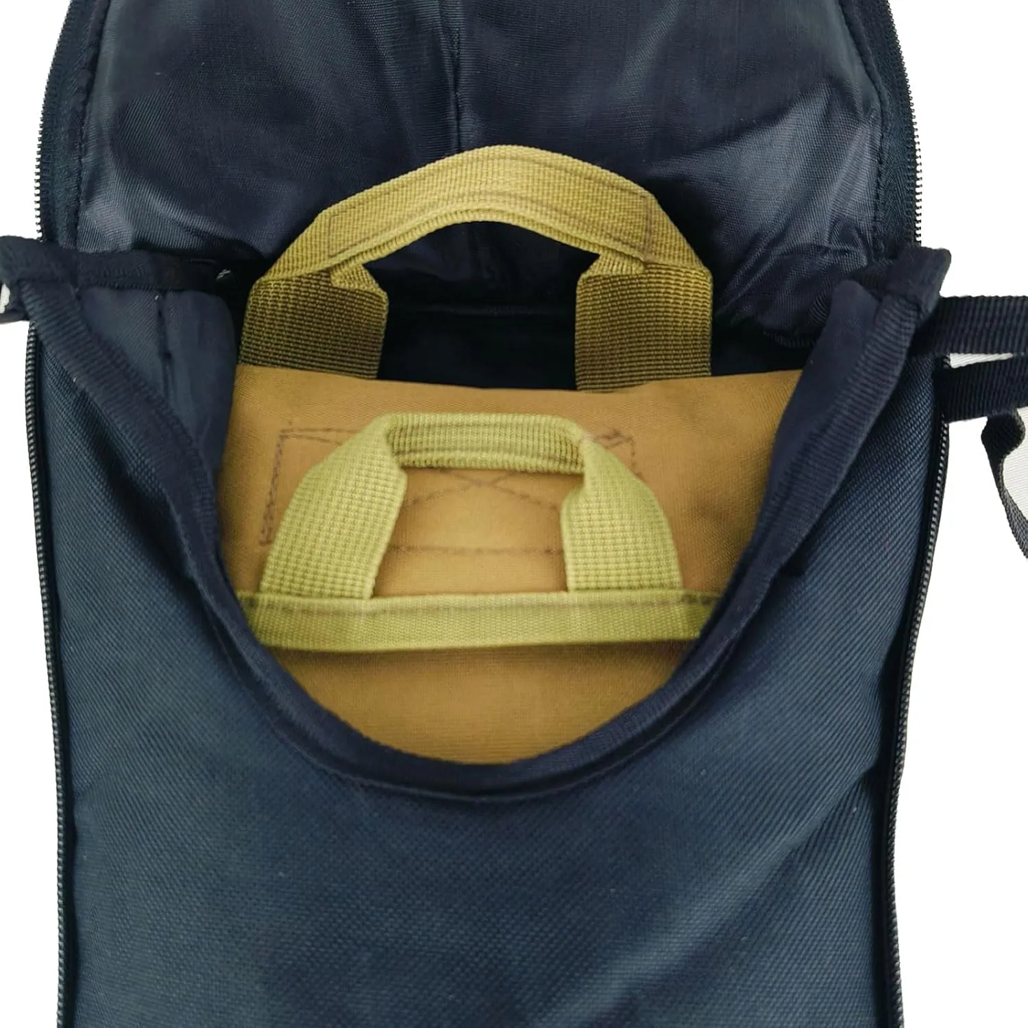 Insulated Coolers Bag Protective Insulated Sleeve Hydrations Bladder Insulation Sleeve for 2-2.5L Water Bladder Enduring