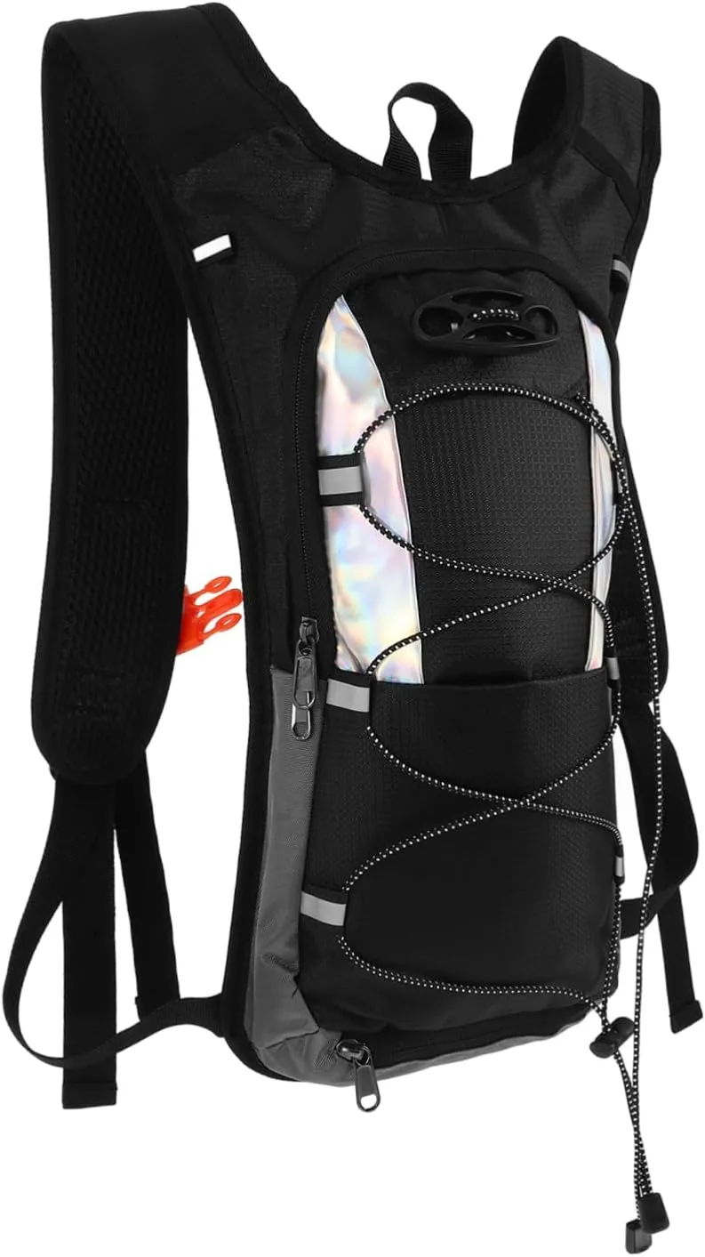 Insulated Hiking Backpack Hydration Pack Cycling Backpack for Men Women
