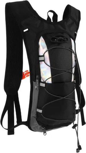 Insulated Hiking Backpack Hydration Pack Cycling Backpack for Men Women