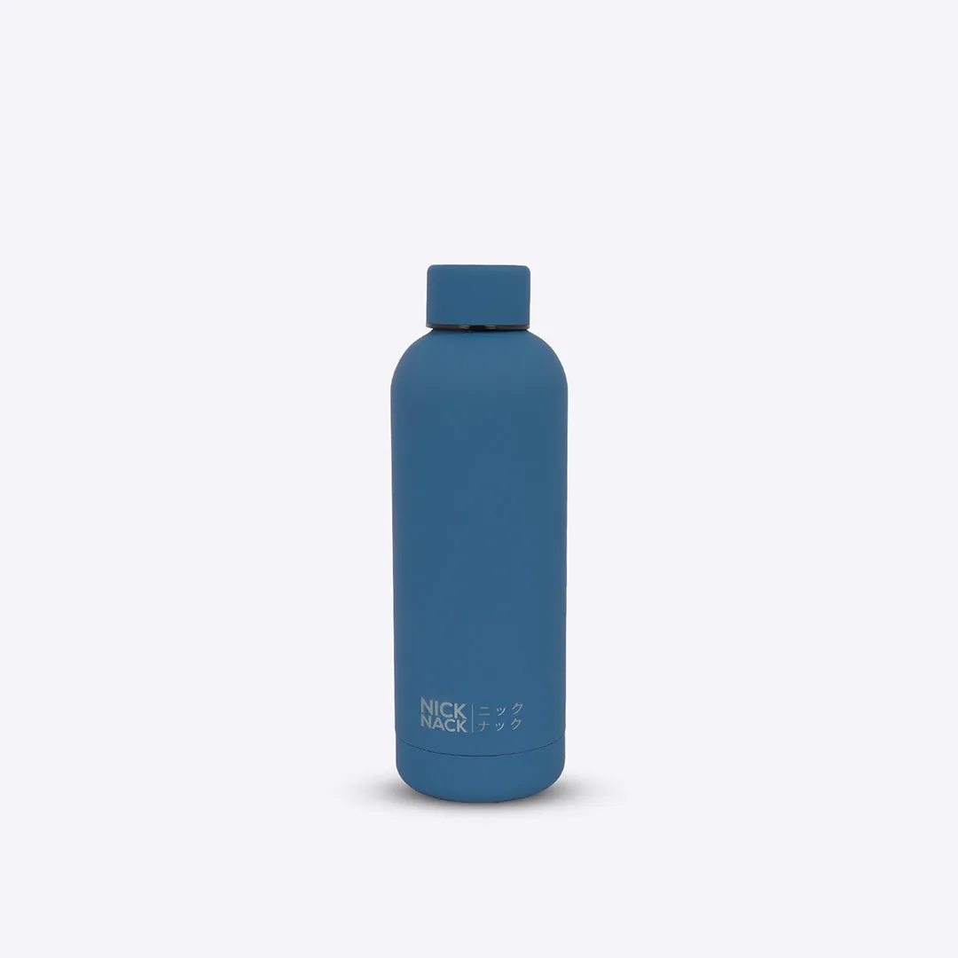 INSULATED TRAVEL BOTTLE 500ML