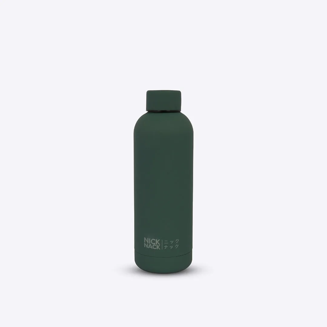 INSULATED TRAVEL BOTTLE 500ML