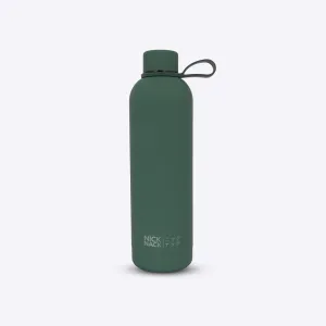 INSULATED TRAVEL BOTTLE 750ML