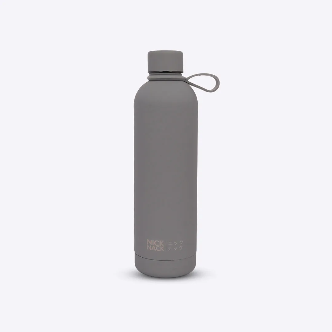 INSULATED TRAVEL BOTTLE 750ML