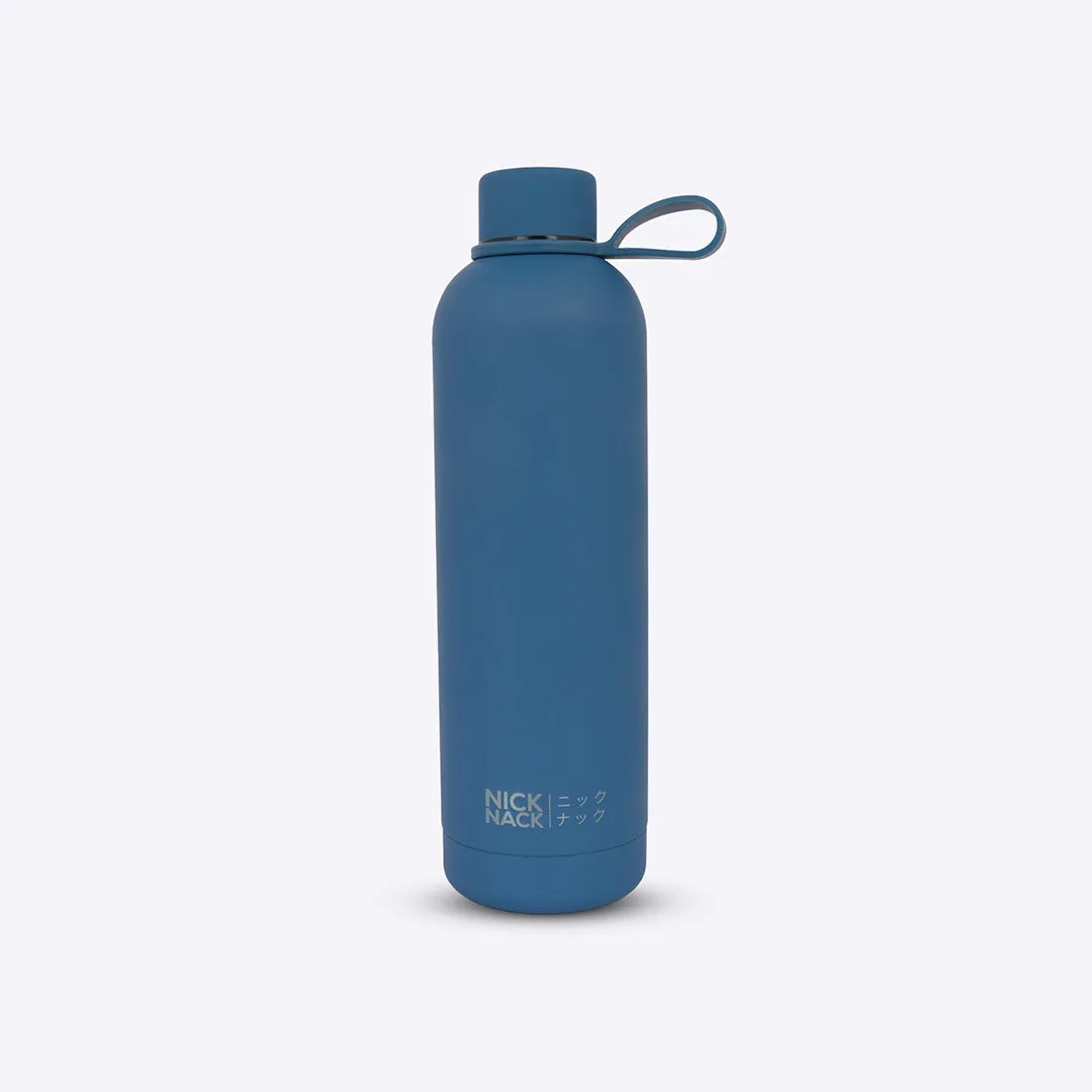 INSULATED TRAVEL BOTTLE 750ML