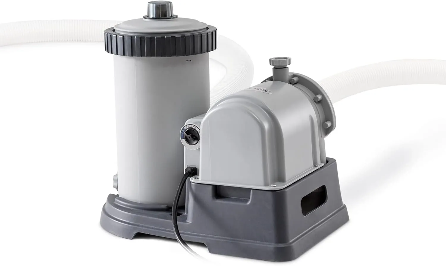 Intex 2500-Gallon Filter Pump