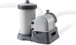 Intex 2500-Gallon Filter Pump