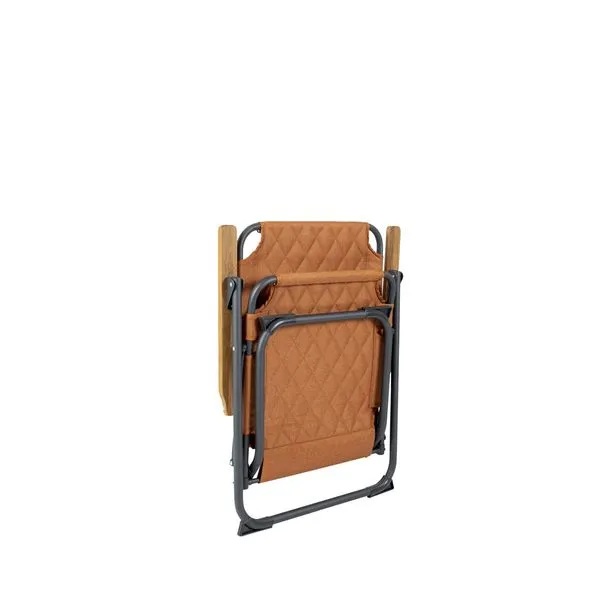 Jefferson Collection Premium at a discount Chair Bo-Camp Full range Clay xl Industrial