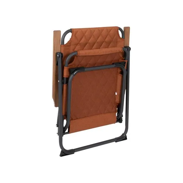 Jefferson Collection Premium at a discount Chair Bo-Camp Full range Clay xl Industrial