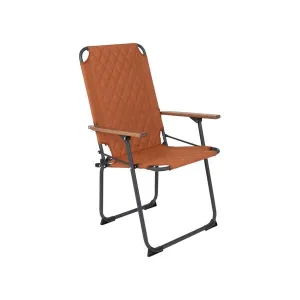 Jefferson Collection Premium at a discount Chair Bo-Camp Full range Clay xl Industrial