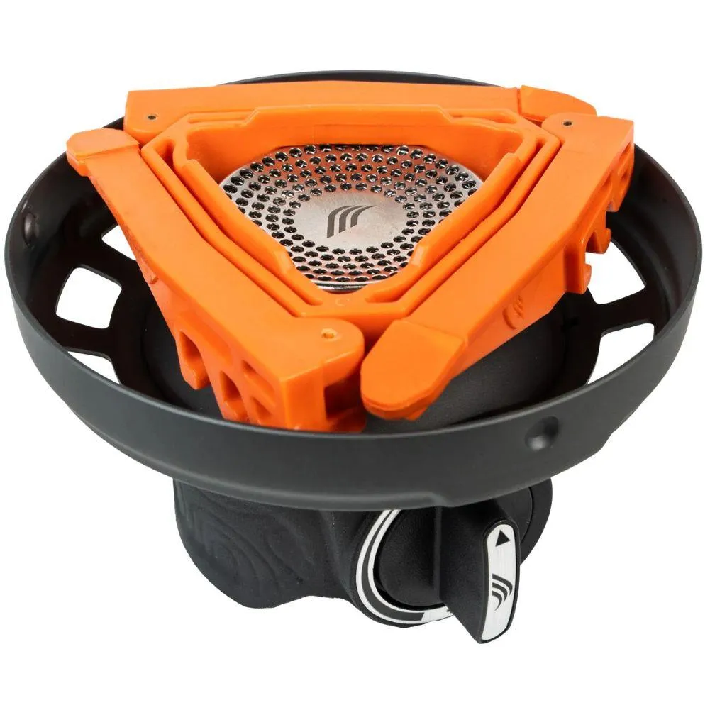 Jetboil Zip 0.8L Fast Boil Stove System (Carbon)