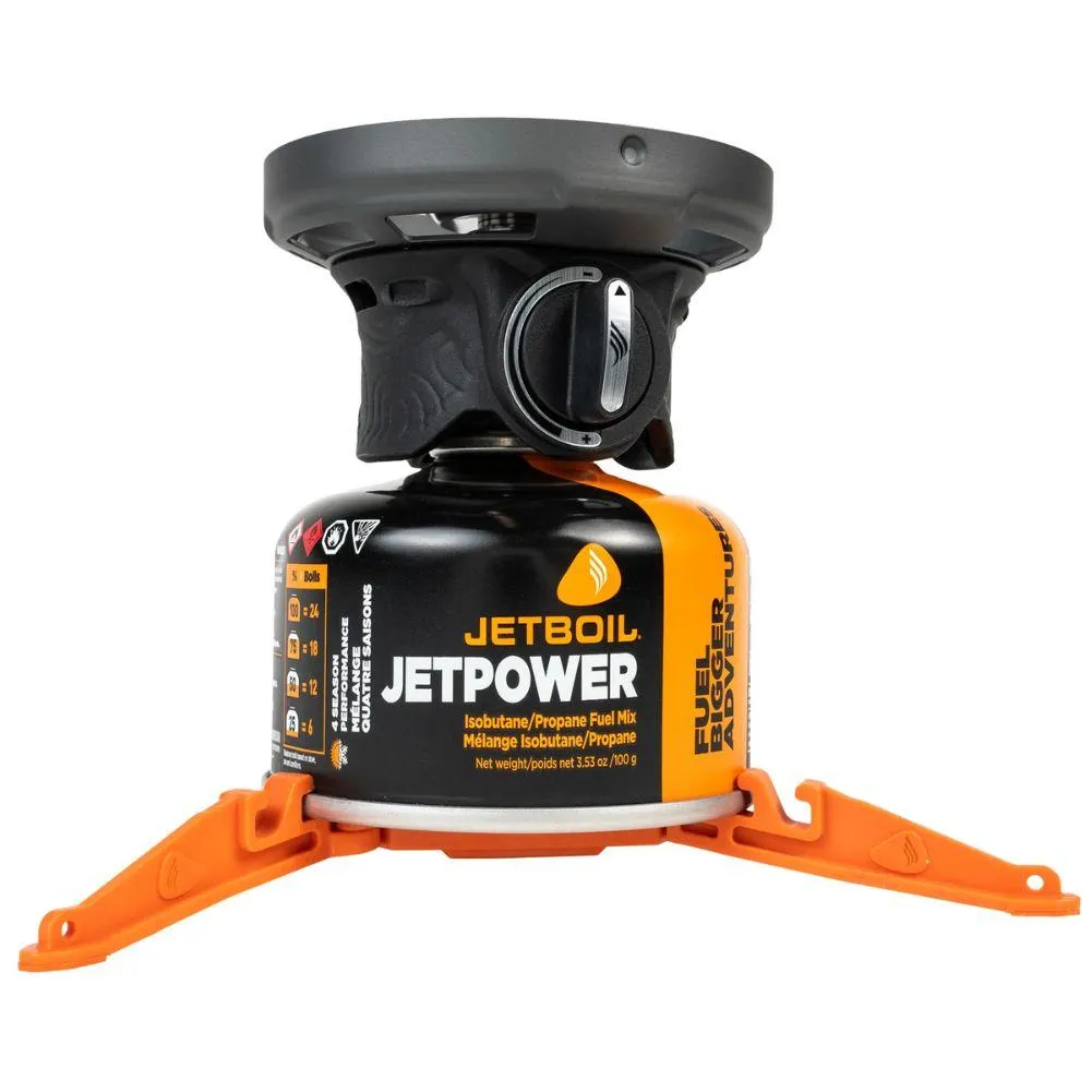 Jetboil Zip 0.8L Fast Boil Stove System (Carbon)