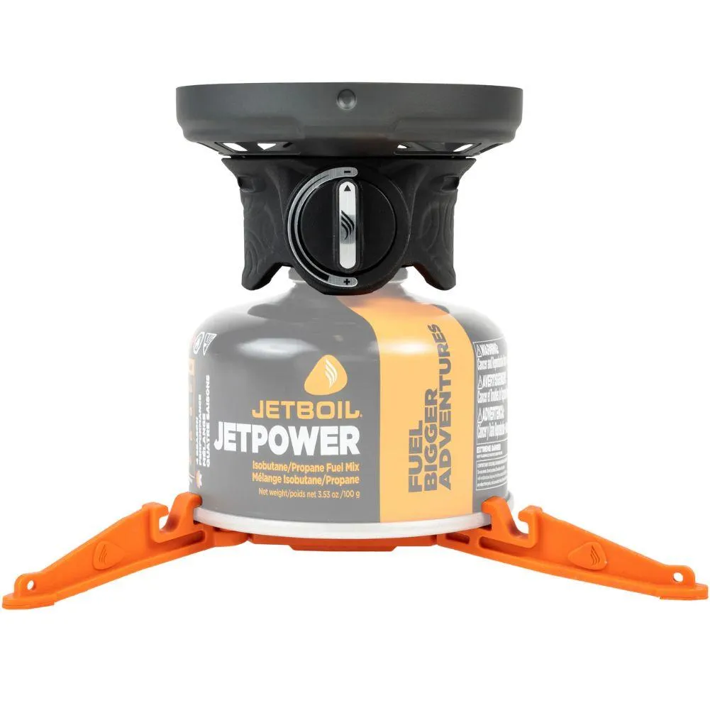 Jetboil Zip 0.8L Fast Boil Stove System (Carbon)