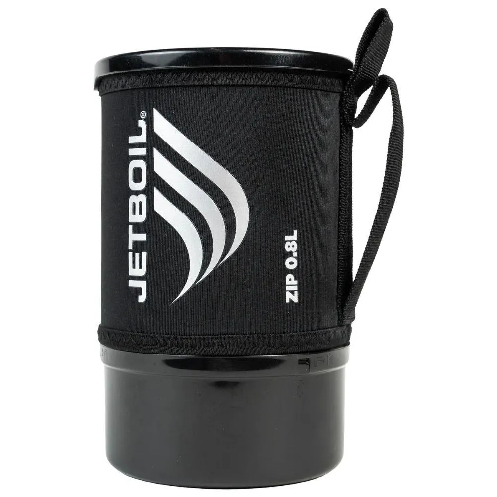 Jetboil Zip 0.8L Fast Boil Stove System (Carbon)