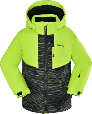 Kamik Boys' Arlo Insulated Jacket (Toddler/Little Big Kid)