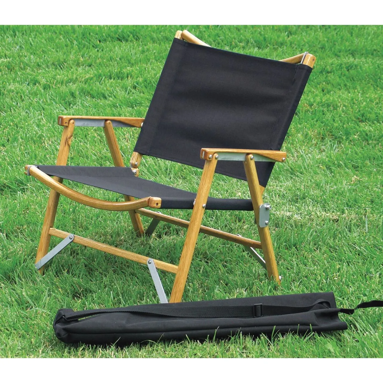 Kermit Chair Black