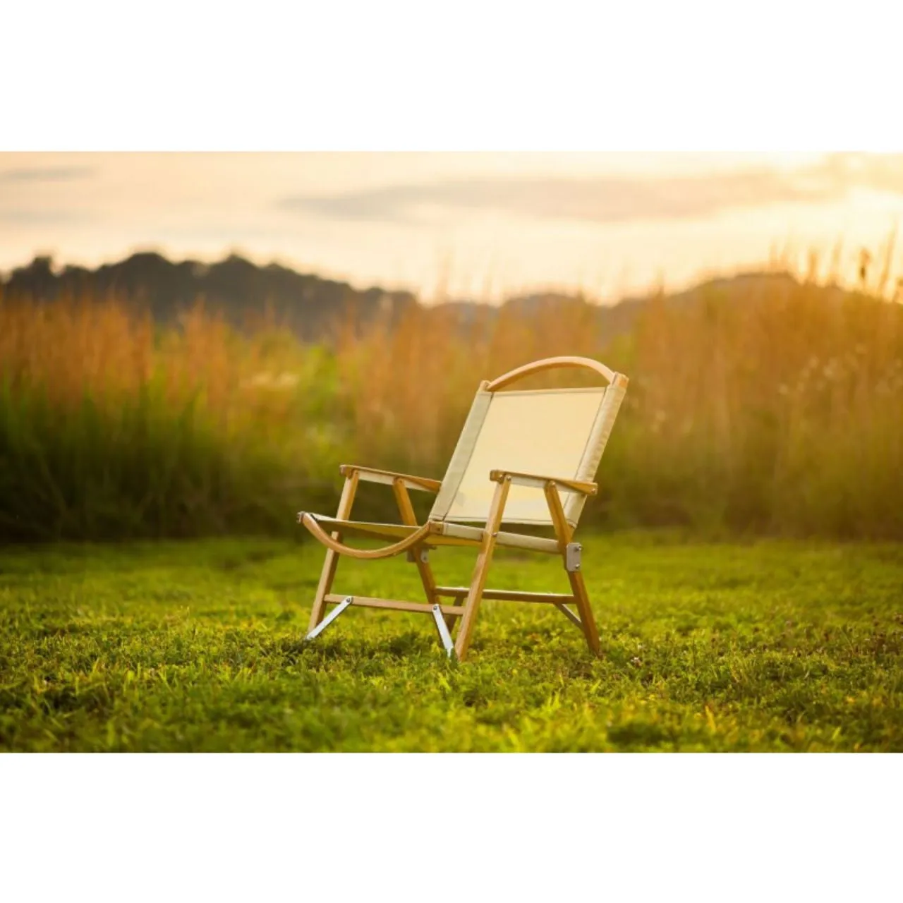 Kermit Chair Tan