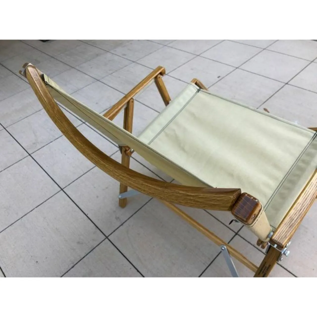 Kermit Chair Tan