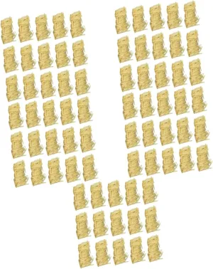 KESYOO 3sets Wooden Firelighters for Emergency Portable Grill Starter for 32pcs*3