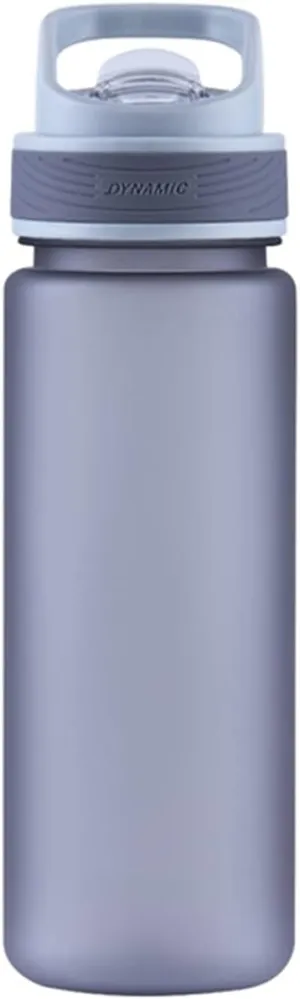 kettles Matte texture Plastic Water Bottle with Straw,Portable Sports Bottles BPA Free,Leakproof Cup Durable,for Fitness,Students Gift canteen(C,Small)