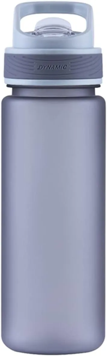 kettles Matte texture Plastic Water Bottle with Straw,Portable Sports Bottles BPA Free,Leakproof Cup Durable,for Fitness,Students Gift canteen(C,Small)