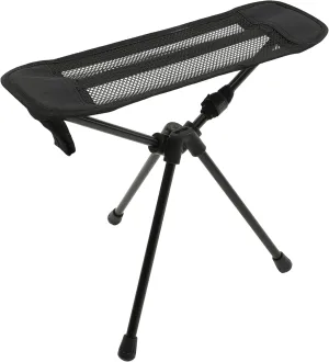 Kisangel Portable Foldable Fishing Chair Stool for Camping Picnics BBQ Easy to Carry Collapsible Design for Relaxation Fishing