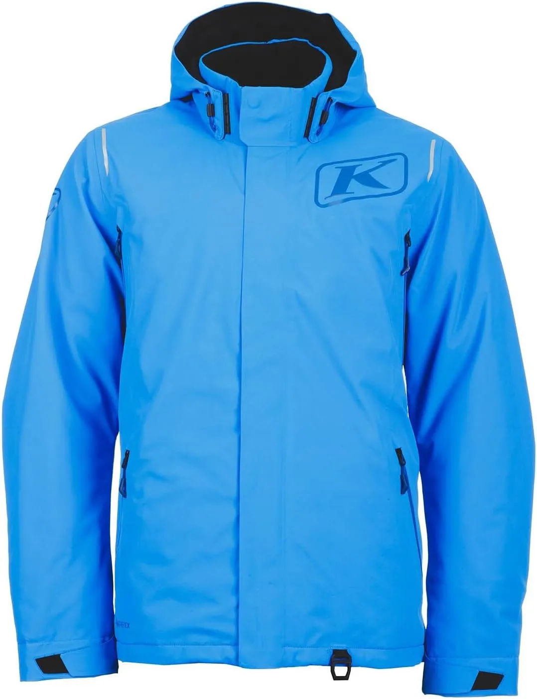 KLIM Men's Element Crossover Snowmobile Jacket |Gore-Tex, Insulated|