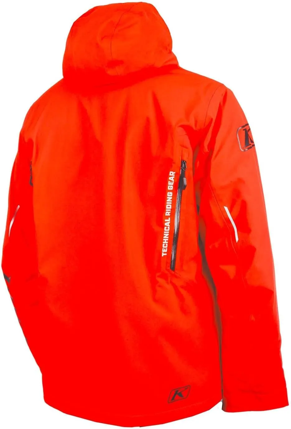 KLIM Men's Element Crossover Snowmobile Jacket |Gore-Tex, Insulated|