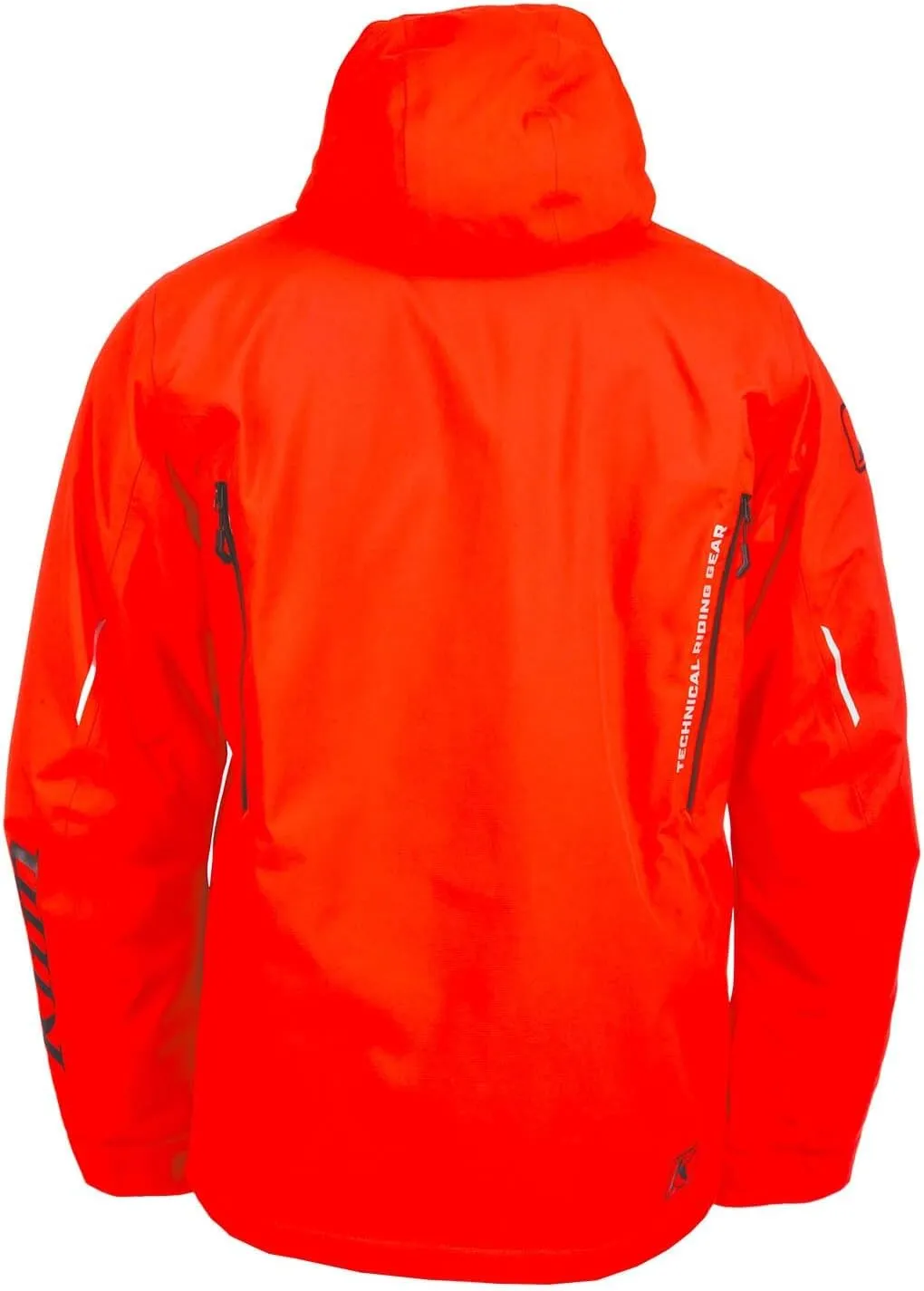 KLIM Men's Element Crossover Snowmobile Jacket |Gore-Tex, Insulated|