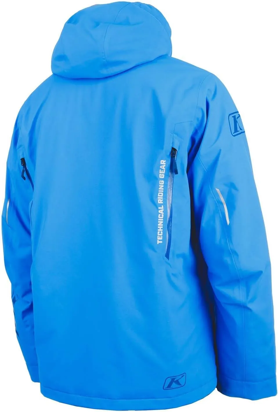 KLIM Men's Element Crossover Snowmobile Jacket |Gore-Tex, Insulated|