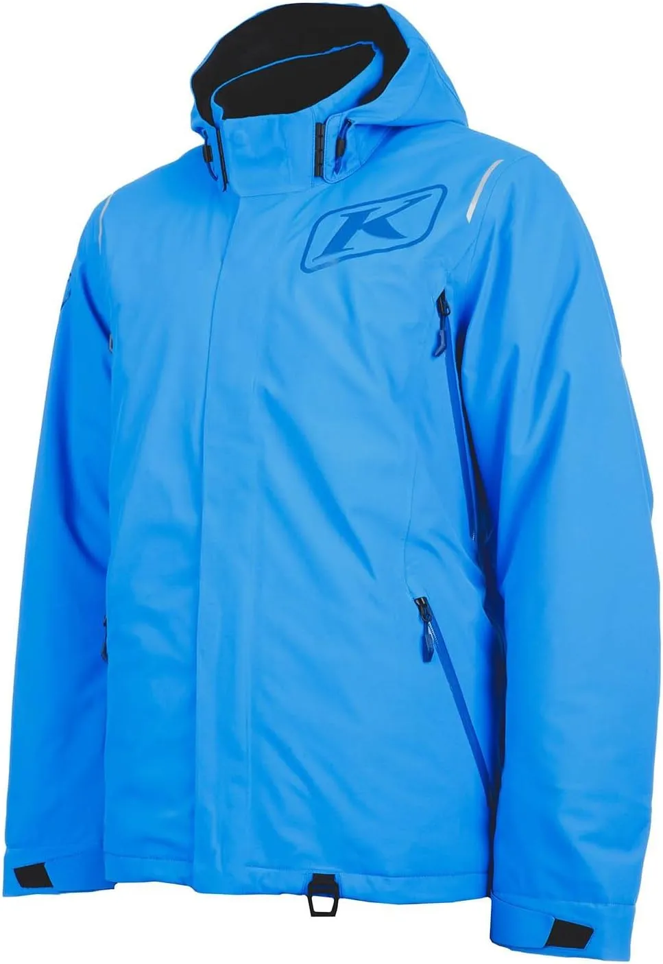KLIM Men's Element Crossover Snowmobile Jacket |Gore-Tex, Insulated|