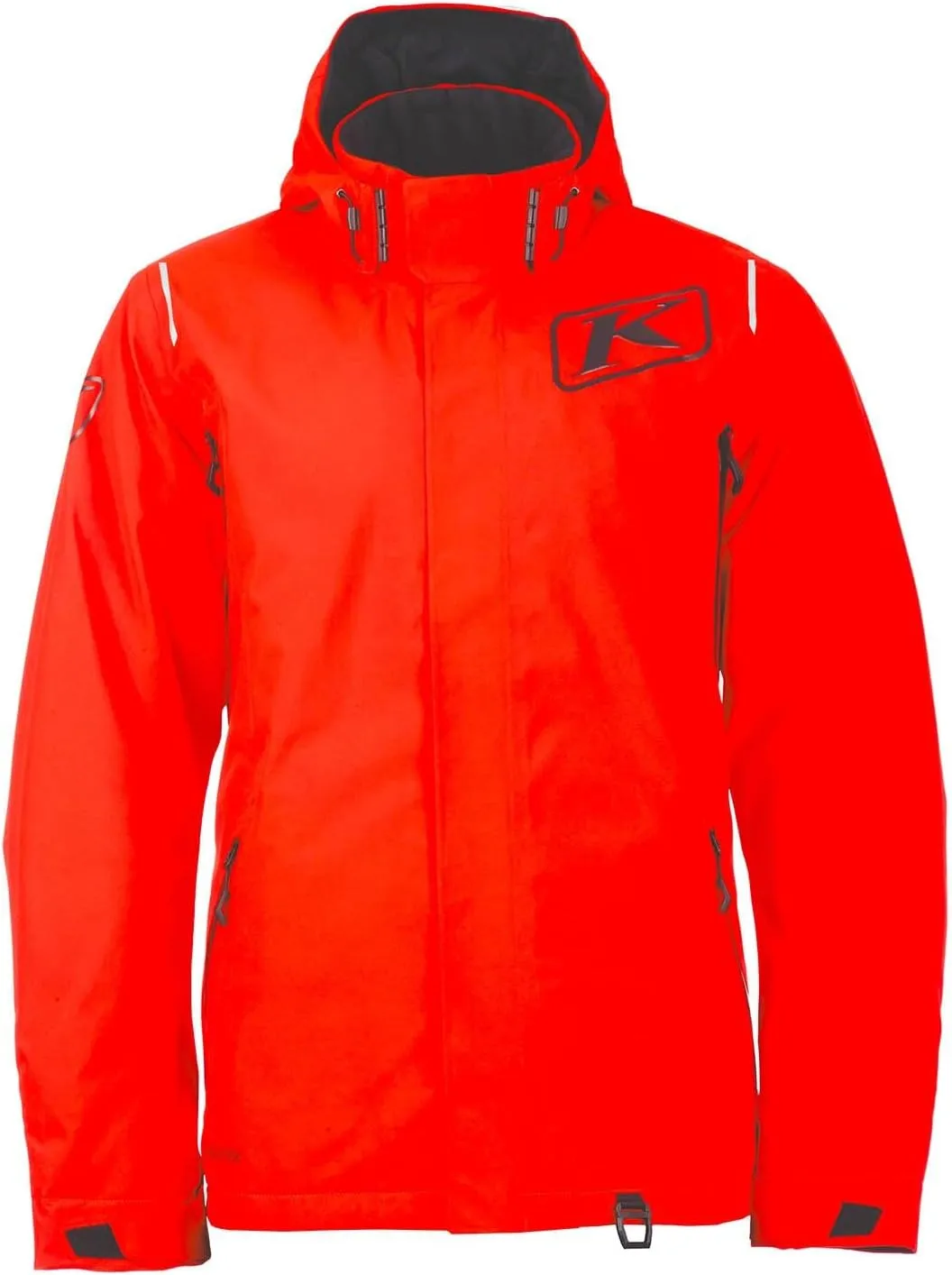 KLIM Men's Element Crossover Snowmobile Jacket |Gore-Tex, Insulated|