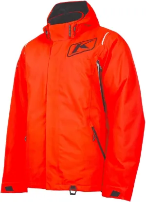 KLIM Men's Element Crossover Snowmobile Jacket |Gore-Tex, Insulated|