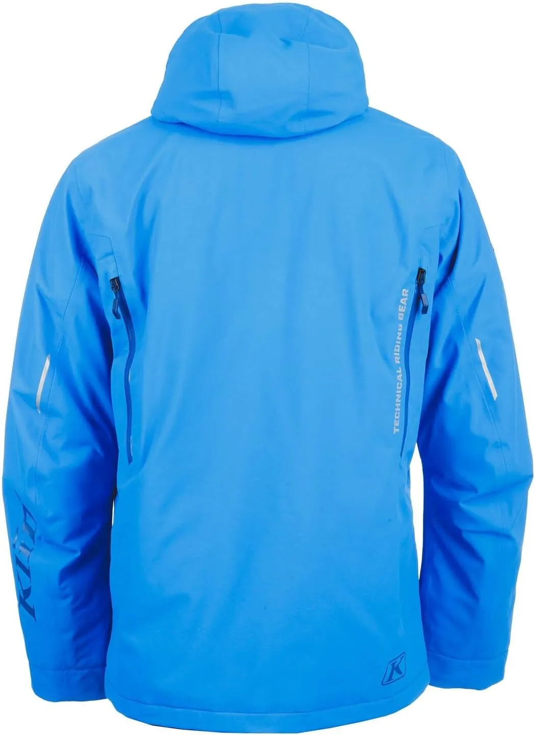KLIM Men's Element Crossover Snowmobile Jacket |Gore-Tex, Insulated|