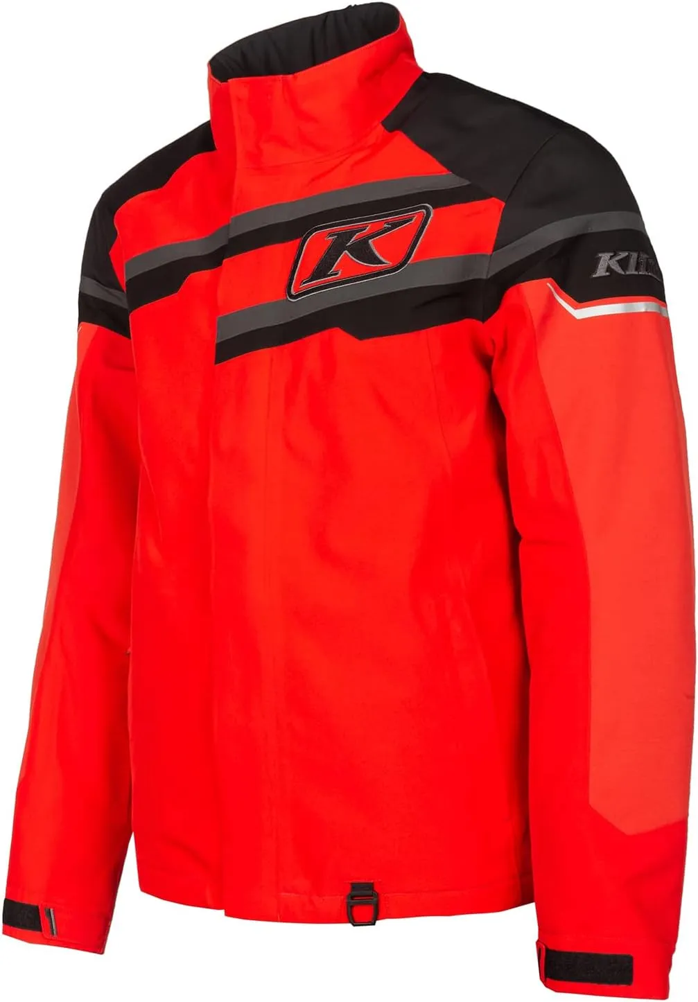 KLIM Men's Klimate Winter Insulated Snowmobile Gore-Tex Jacket
