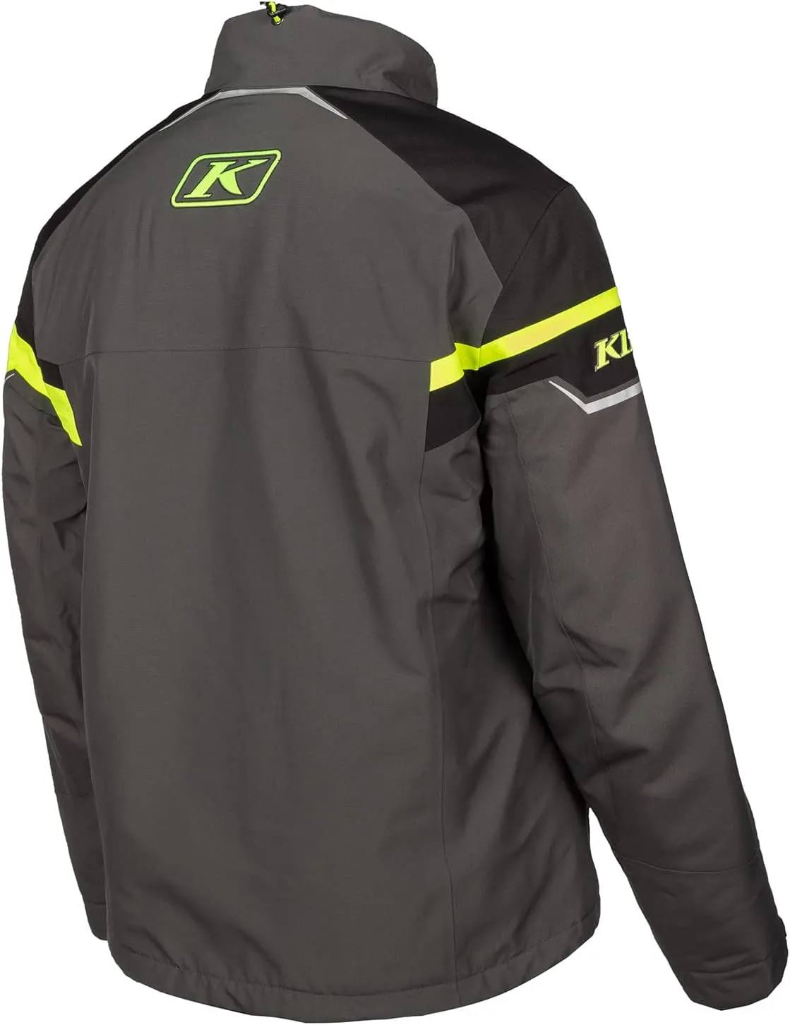 KLIM Men's Klimate Winter Insulated Snowmobile Gore-Tex Jacket