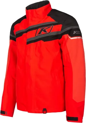 KLIM Men's Klimate Winter Insulated Snowmobile Gore-Tex Jacket