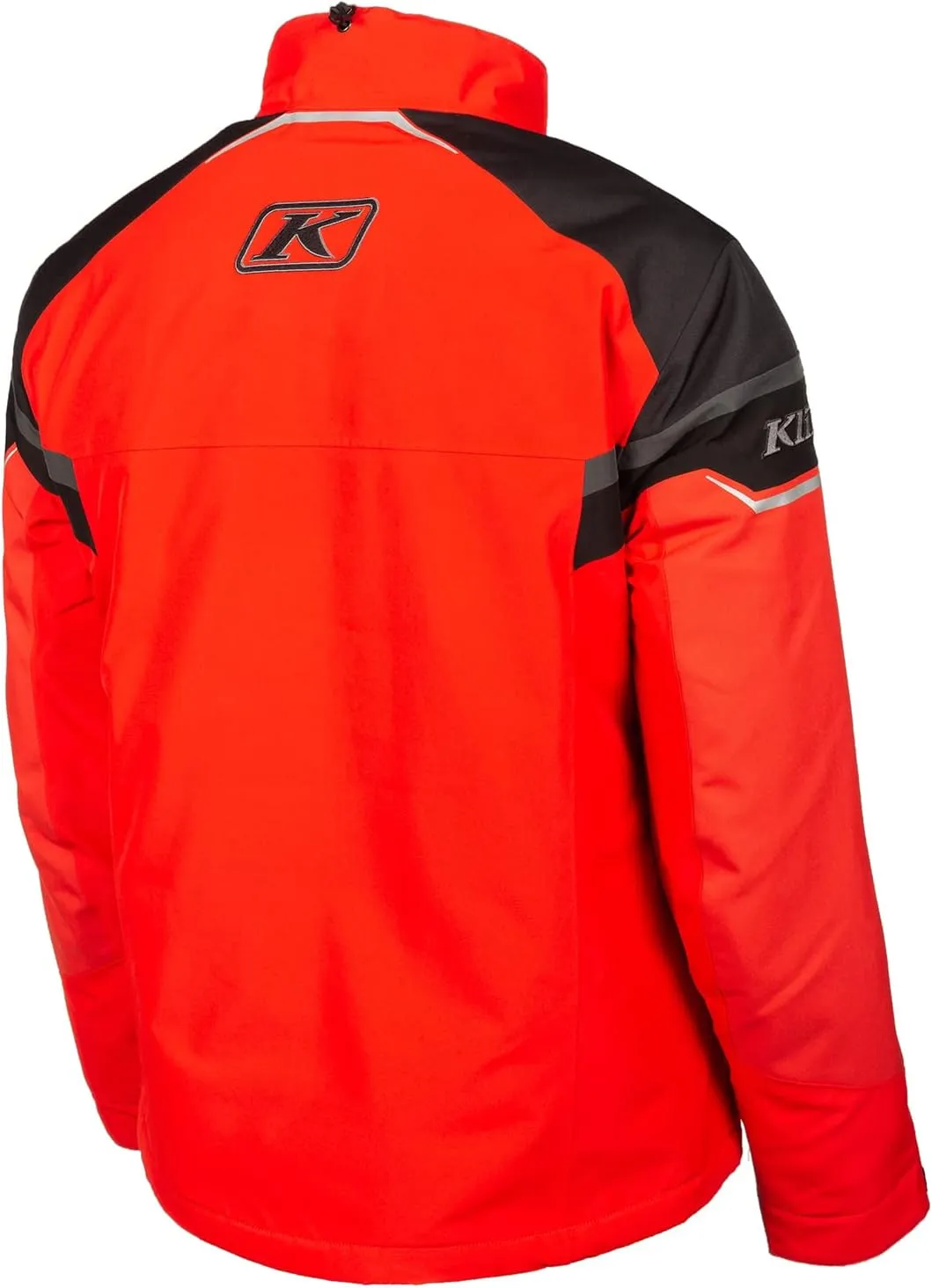 KLIM Men's Klimate Winter Insulated Snowmobile Gore-Tex Jacket