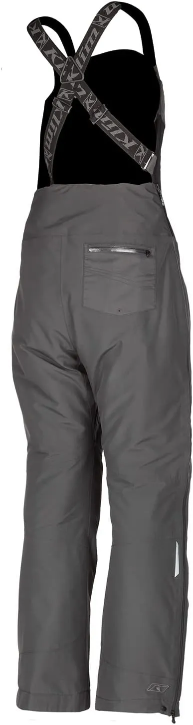 KLIM Women's Allure Gore-Tex Insulated Snowmobile Bib