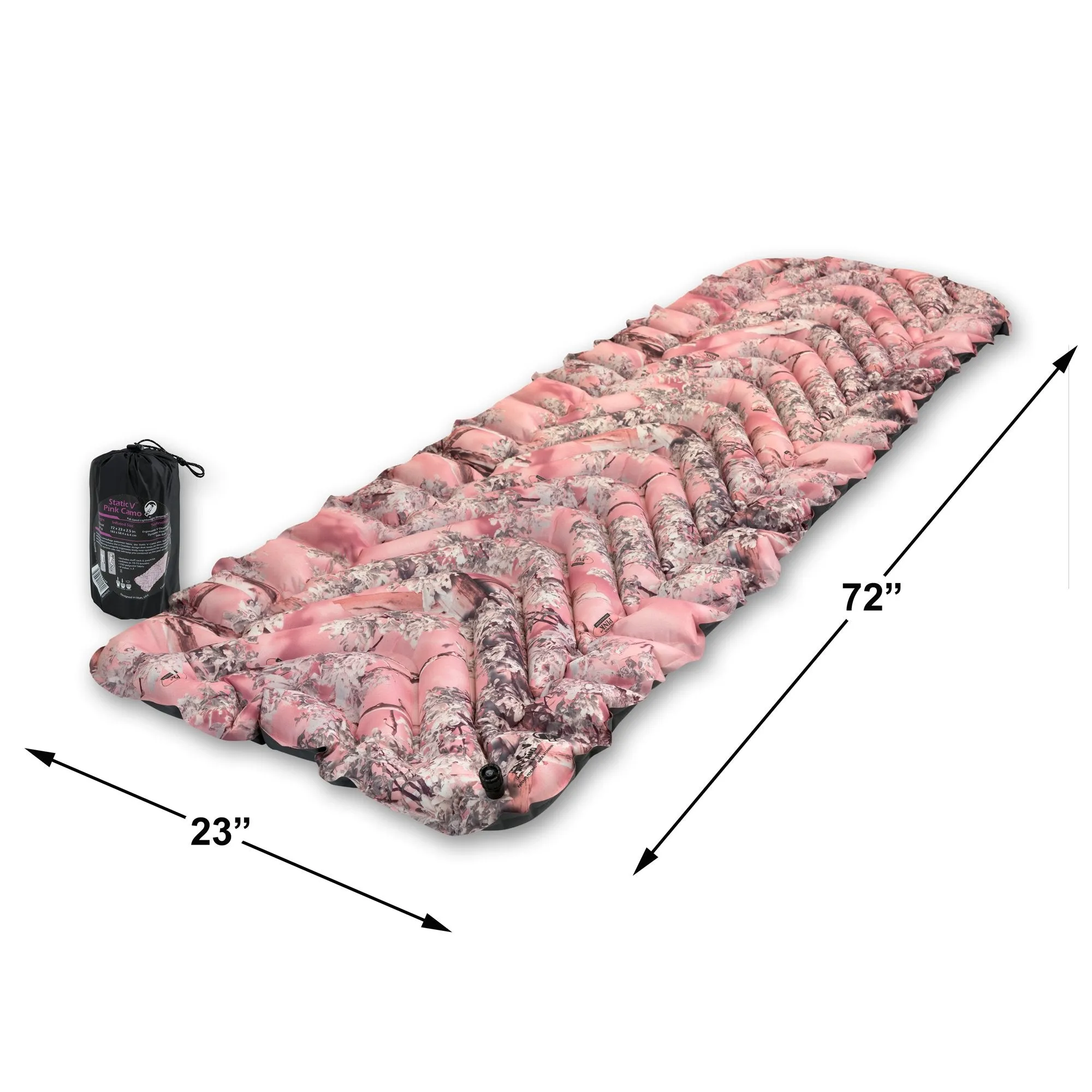 Klymit Static V Sleeping Pad