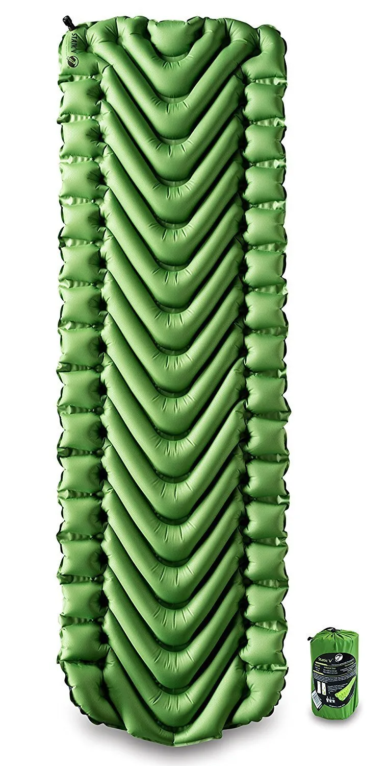 Klymit Static V Sleeping Pad