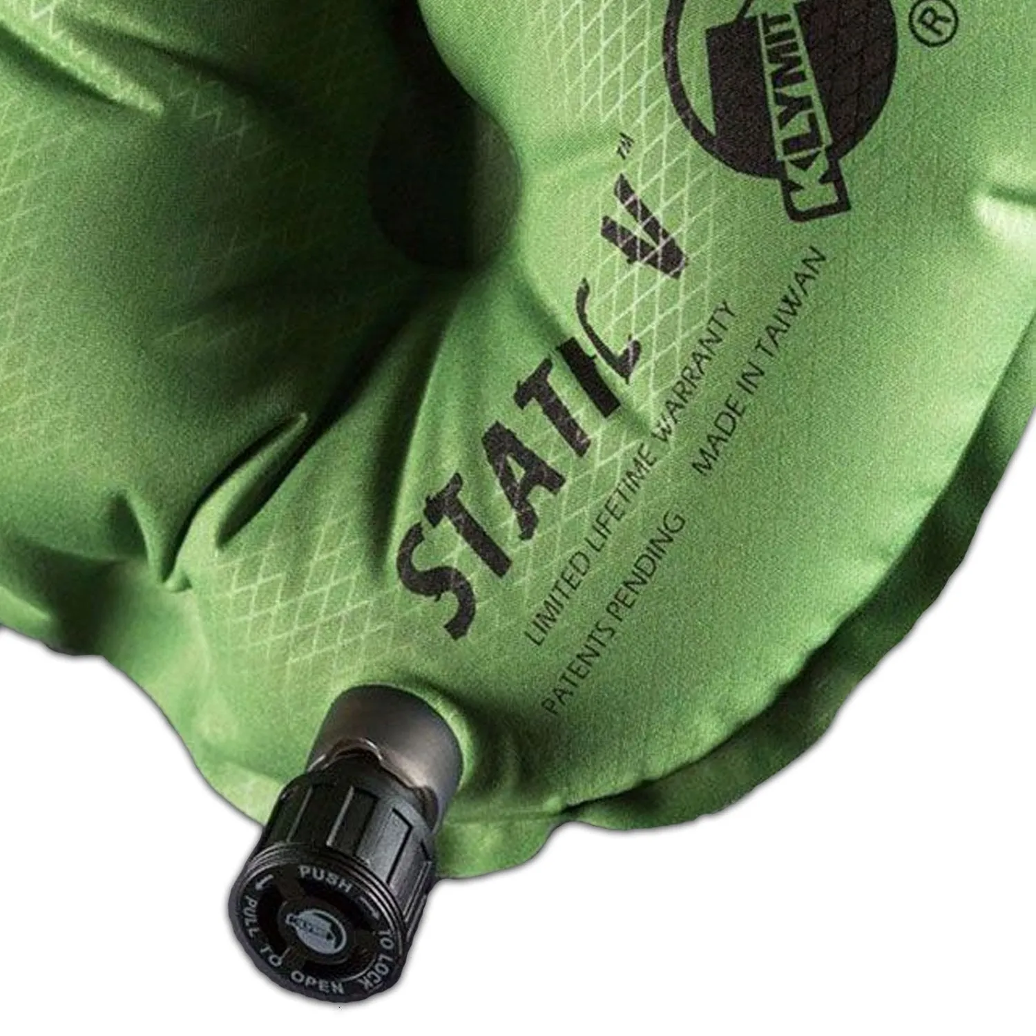 Klymit Static V Sleeping Pad