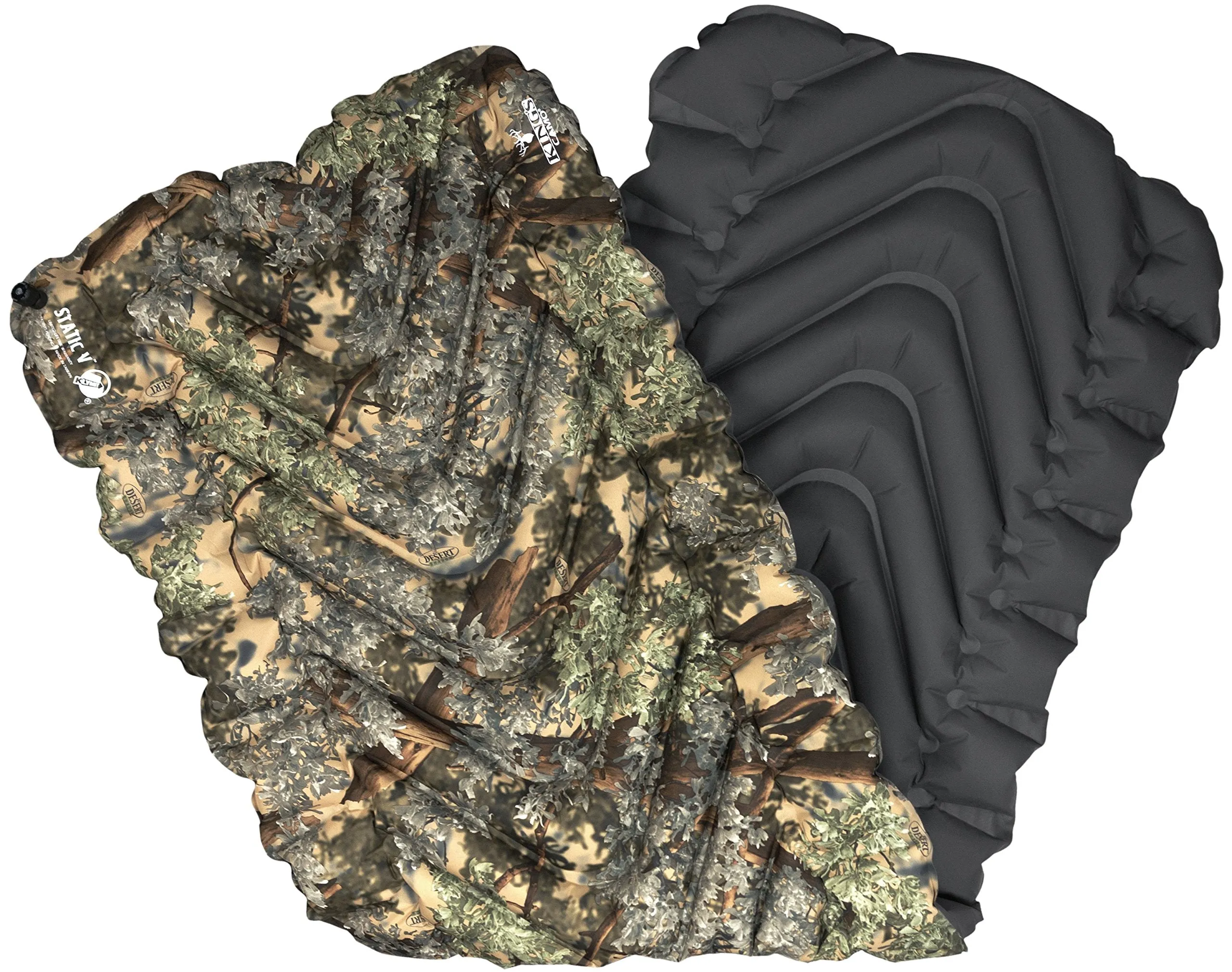 Klymit Static V Sleeping Pad