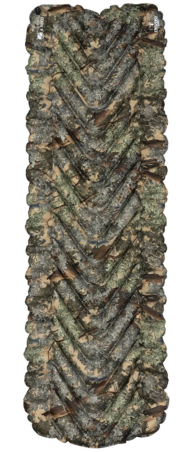 Klymit Static V Sleeping Pad
